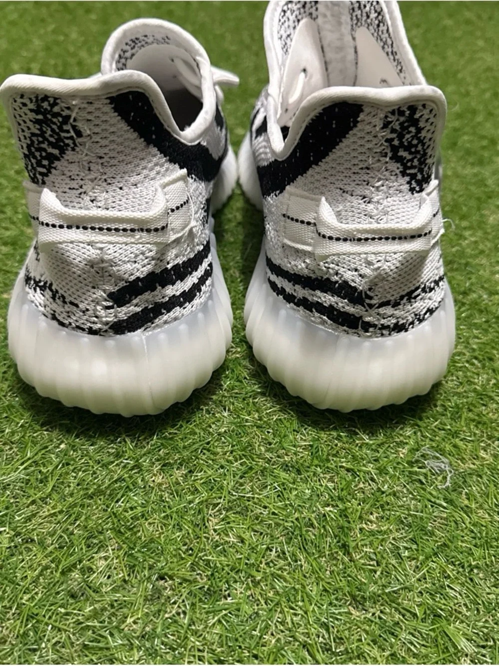 adidas mens yeezy
